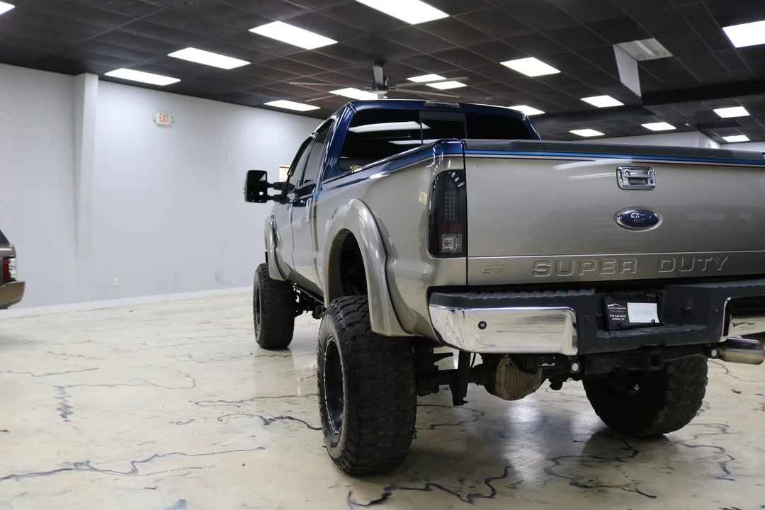 2008 Ford Super Duty 2nd Gen - Image 20 of 31