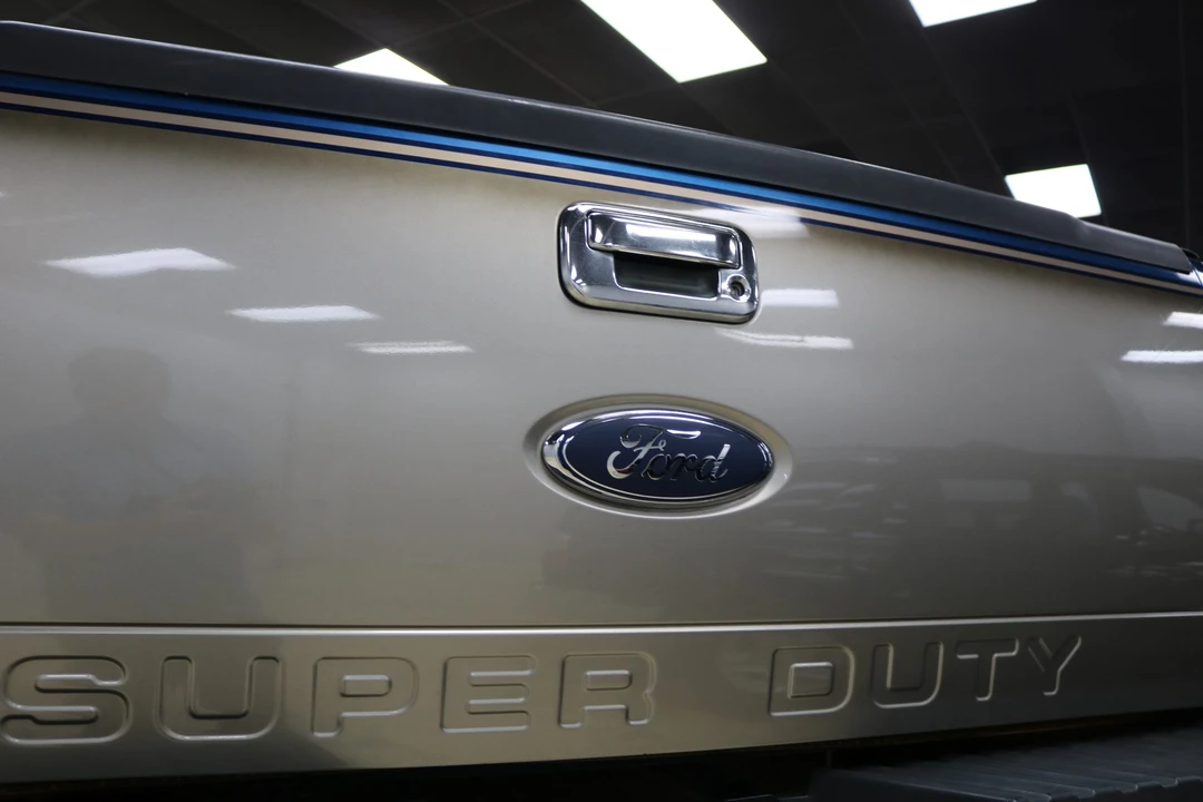 2008 Ford Super Duty 2nd Gen - Image 21 of 31