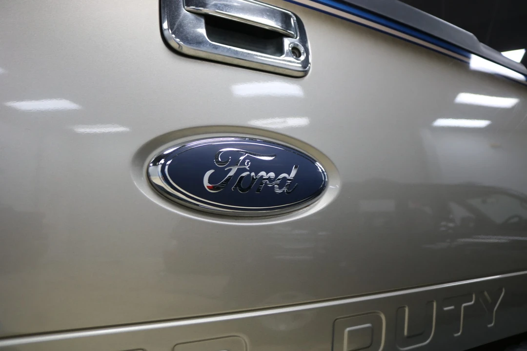 2008 Ford Super Duty 2nd Gen - Image 22 of 31