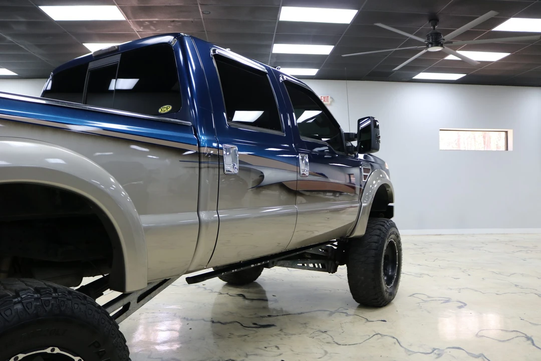 2008 Ford Super Duty 2nd Gen - Image 26 of 31