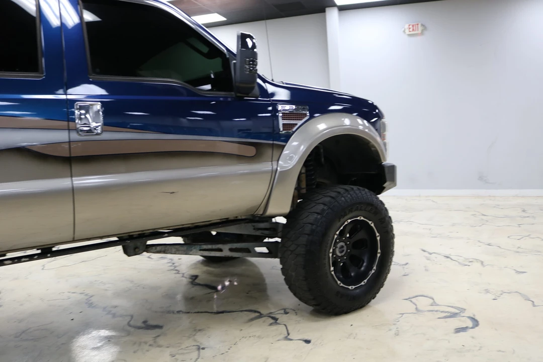 2008 Ford Super Duty 2nd Gen - Image 27 of 31