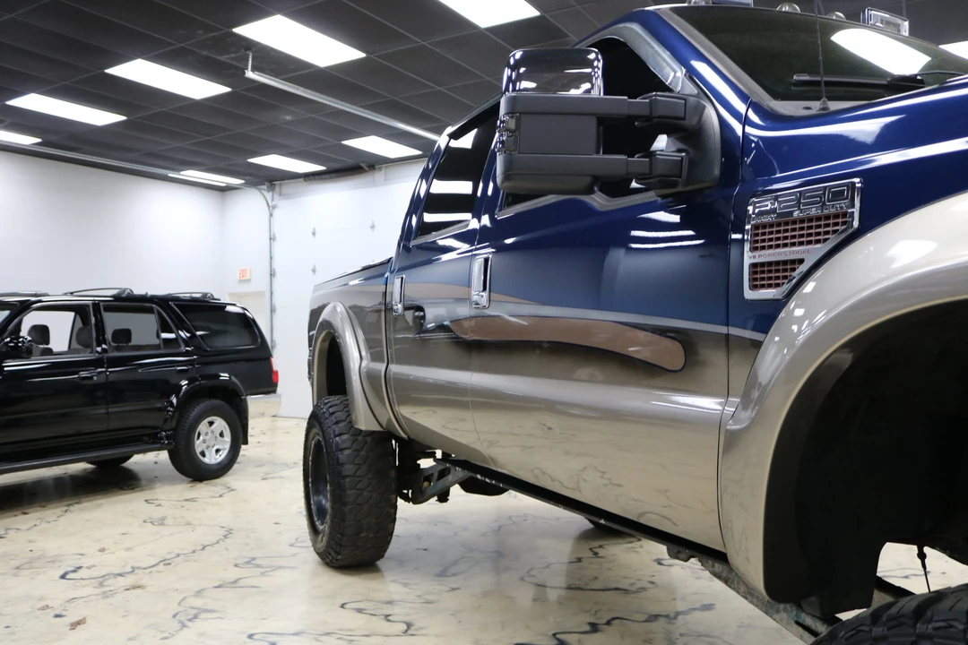 2008 Ford Super Duty 2nd Gen - Image 28 of 31