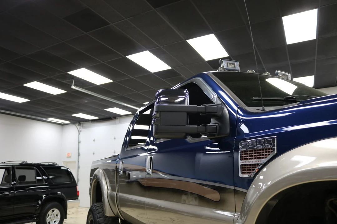 2008 Ford Super Duty 2nd Gen - Image 23 of 31