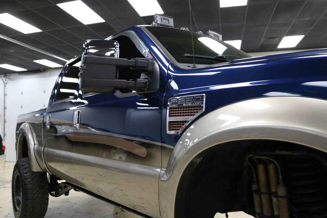 2008 Ford Super Duty 2nd Gen - Image 24 of 31