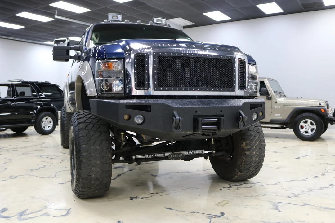 2008 Ford Super Duty 2nd Gen - Image 9 of 31