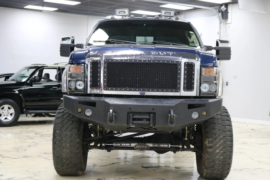 2008 Ford Super Duty 2nd Gen - Image 10 of 31