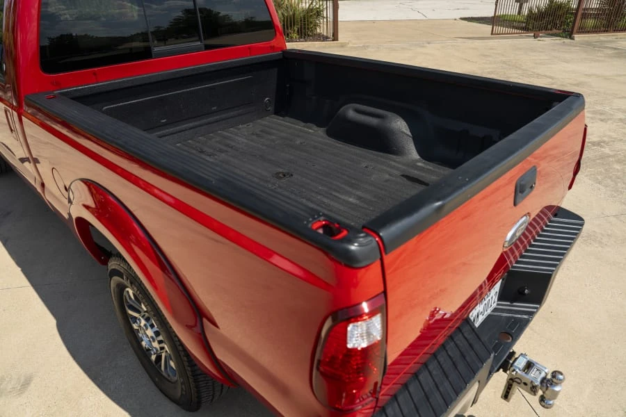 2008 Ford Super Duty 2nd Gen - Image 10 of 31
