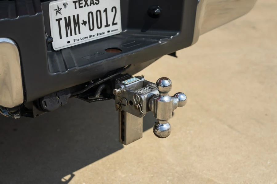 2008 Ford Super Duty 2nd Gen - Image 20 of 31