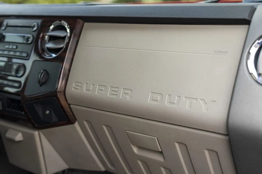 2008 Ford Super Duty 2nd Gen - Image 22 of 31