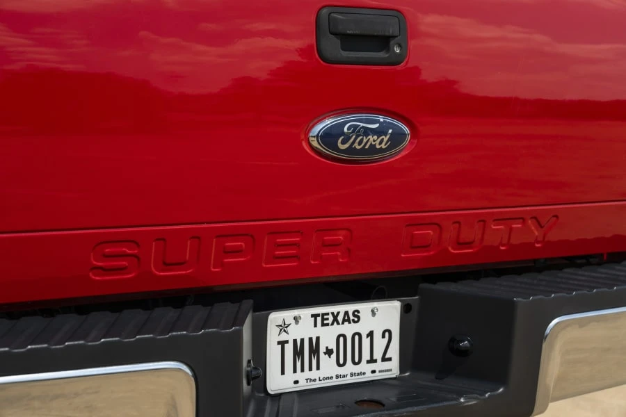 2008 Ford Super Duty 2nd Gen - Image 13 of 31