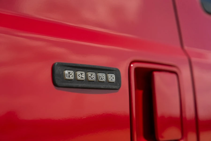 2008 Ford Super Duty 2nd Gen - Image 9 of 31