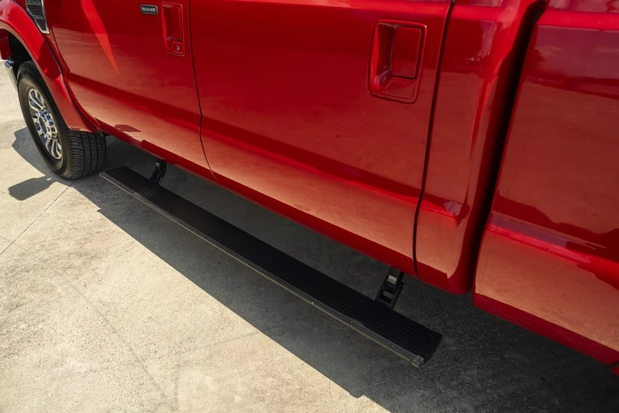 2008 Ford Super Duty 2nd Gen - Image 11 of 31