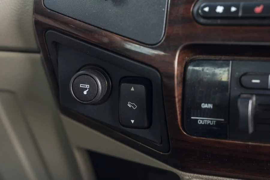 2008 Ford Super Duty 2nd Gen - Image 26 of 31
