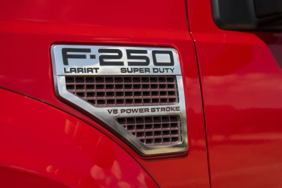2008 Ford Super Duty 2nd Gen - Image 14 of 31