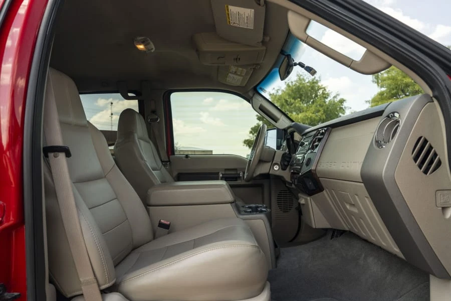2008 Ford Super Duty 2nd Gen - Image 21 of 31