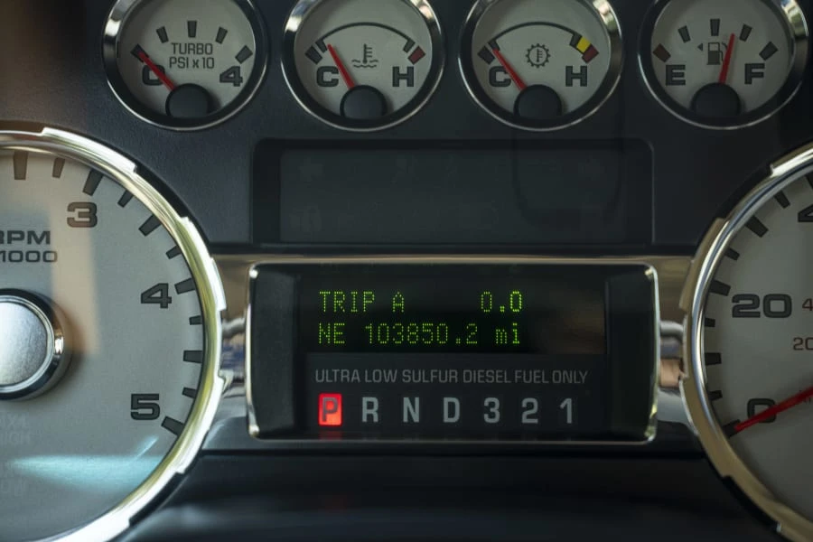 2008 Ford Super Duty 2nd Gen - Image 31 of 31