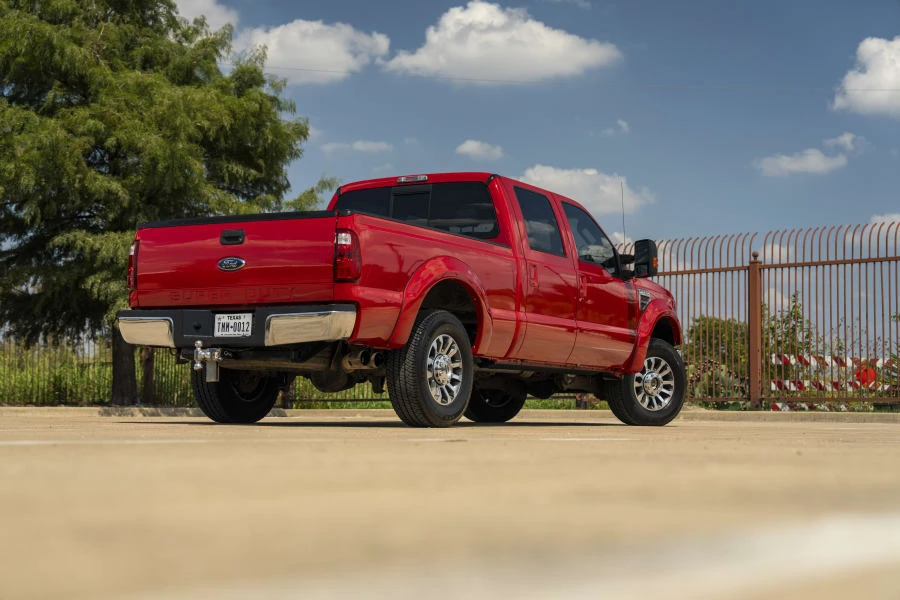 2008 Ford Super Duty 2nd Gen - Image 3 of 31