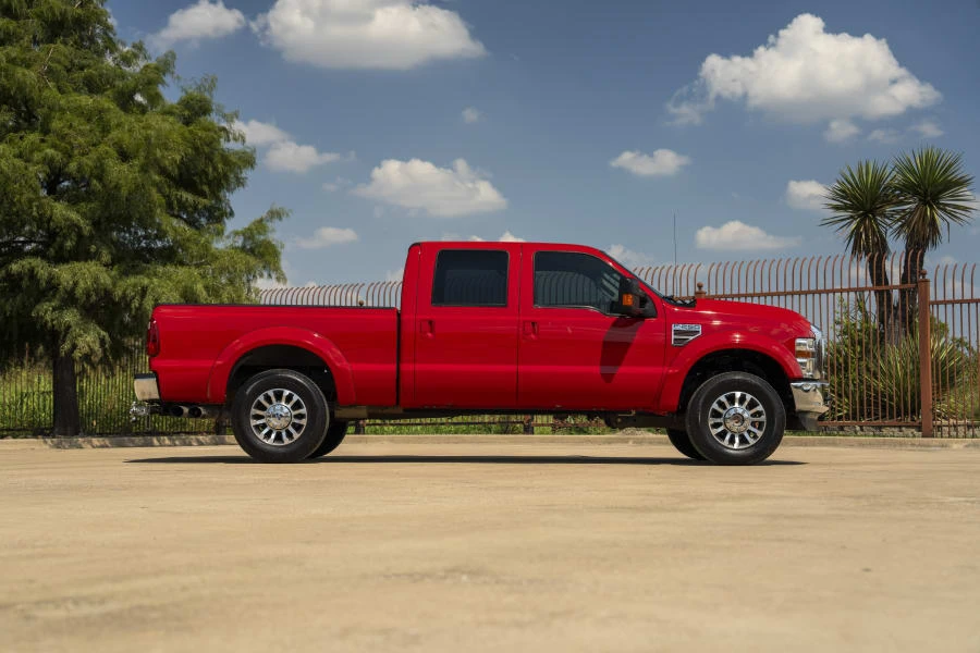 2008 Ford Super Duty 2nd Gen - Image 2 of 31