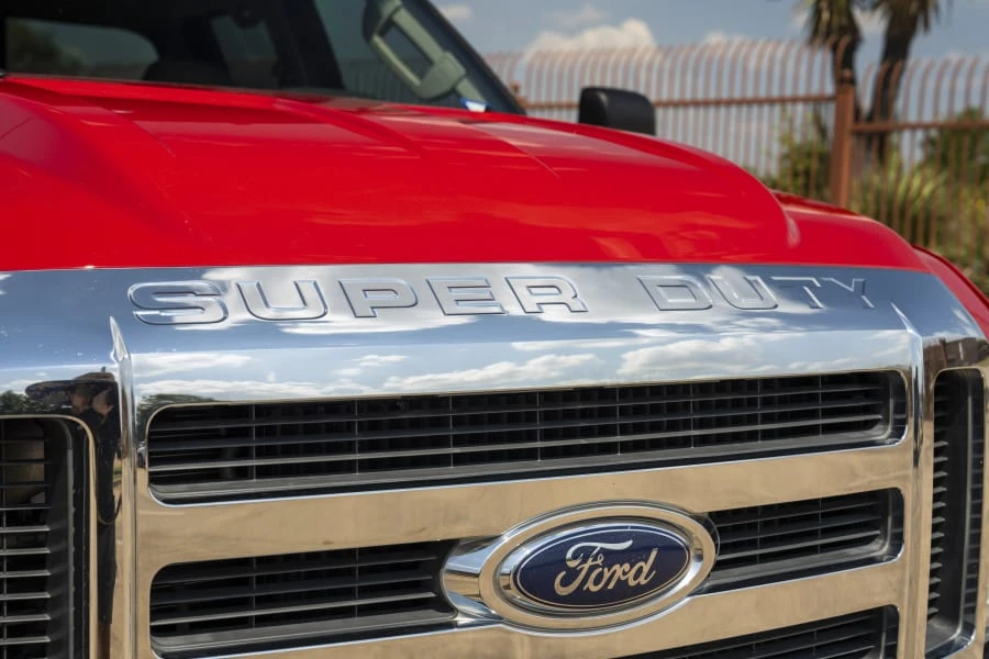 2008 Ford Super Duty 2nd Gen - Image 16 of 31