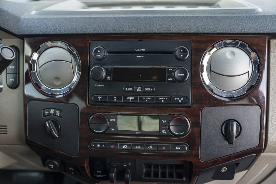 2008 Ford Super Duty 2nd Gen - Image 23 of 31