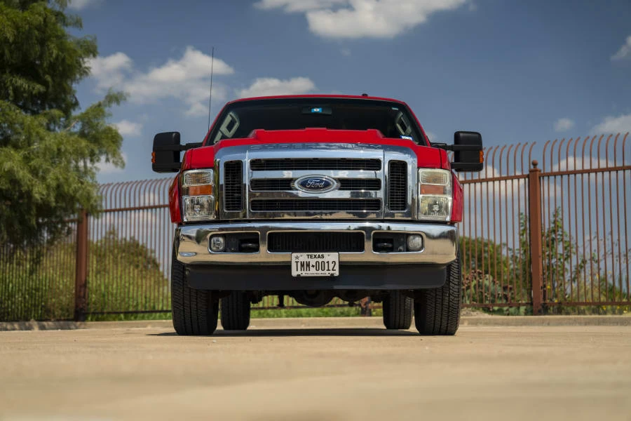 2008 Ford Super Duty 2nd Gen - Image 4 of 31