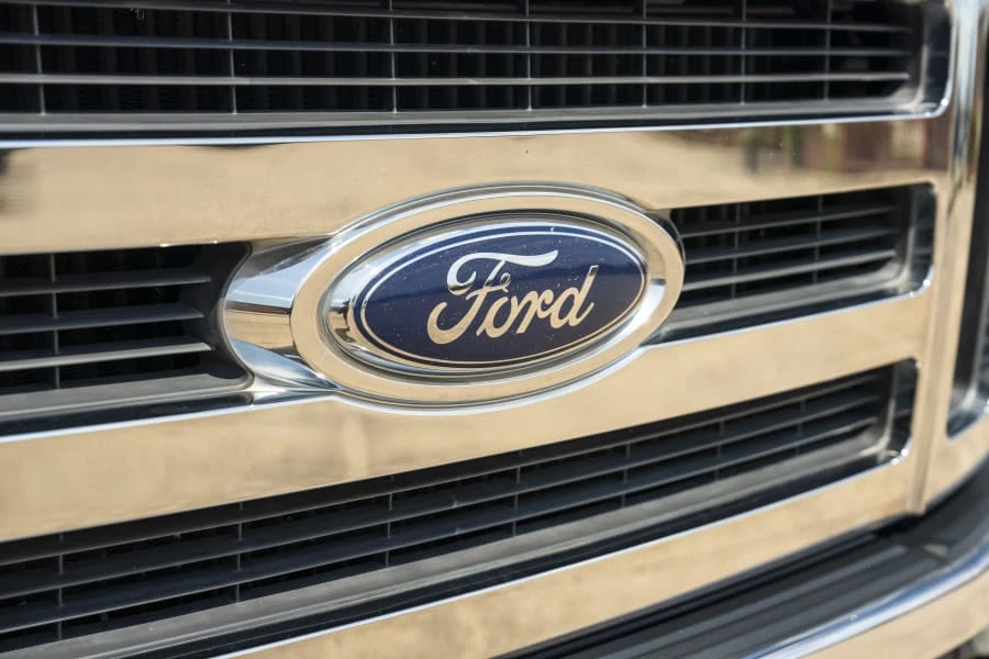 2008 Ford Super Duty 2nd Gen - Image 7 of 31