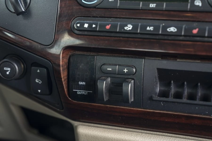 2008 Ford Super Duty 2nd Gen - Image 24 of 31