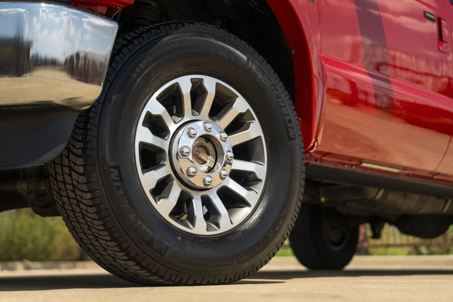 2008 Ford Super Duty 2nd Gen - Image 17 of 31