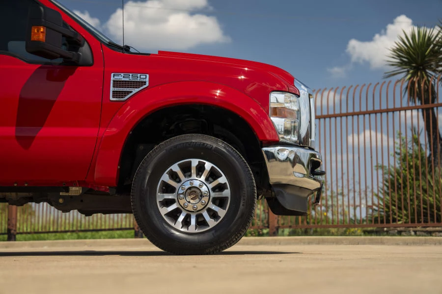 2008 Ford Super Duty 2nd Gen - Image 12 of 31