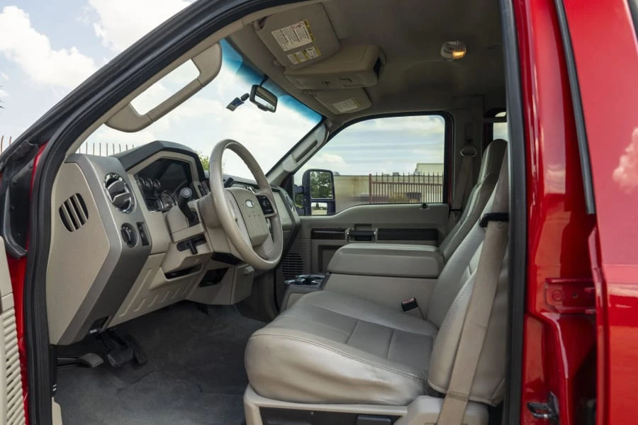 2008 Ford Super Duty 2nd Gen - Image 30 of 31