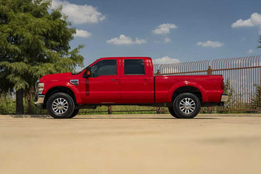 2008 Ford Super Duty 2nd Gen - Image 18 of 31