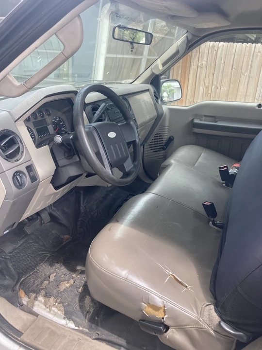 2008 Ford Super Duty 2nd Gen - Image 2 of 5
