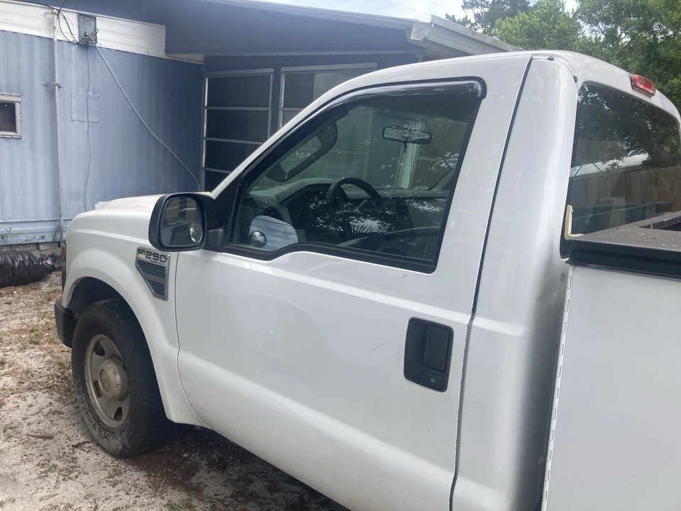 2008 Ford Super Duty 2nd Gen - Image 3 of 5