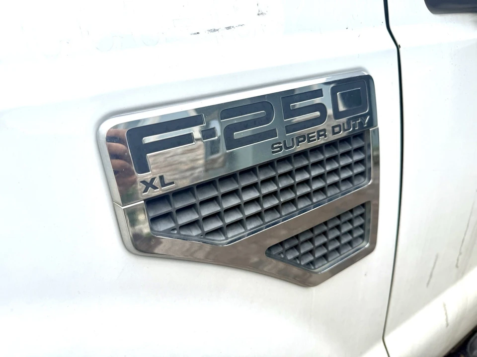 2008 Ford Super Duty 2nd Gen - Image 8 of 11