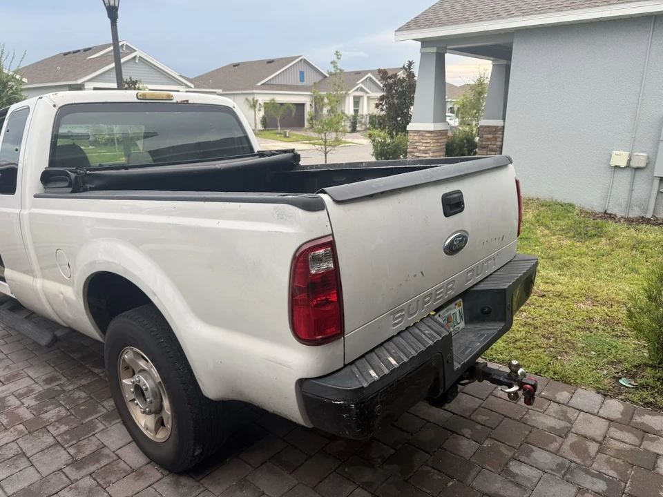 2008 Ford Super Duty 2nd Gen - Image 2 of 11