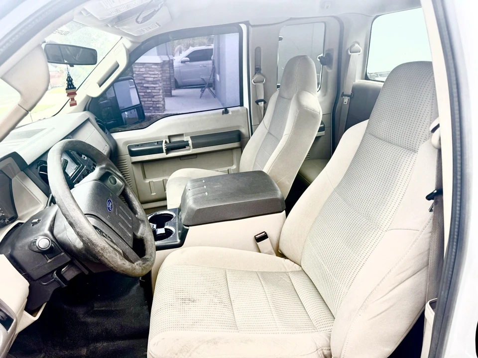 2008 Ford Super Duty 2nd Gen - Image 5 of 11
