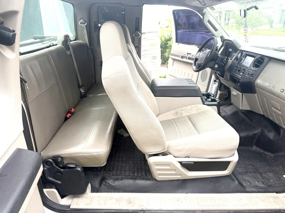 2008 Ford Super Duty 2nd Gen - Image 6 of 11