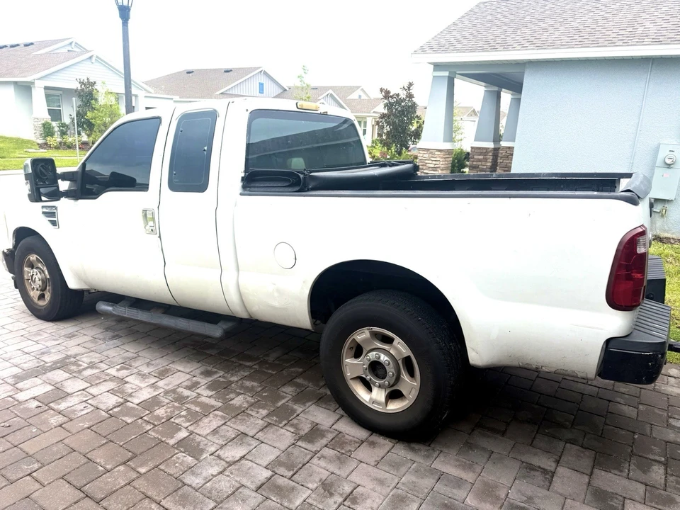 2008 Ford Super Duty 2nd Gen - Image 3 of 11