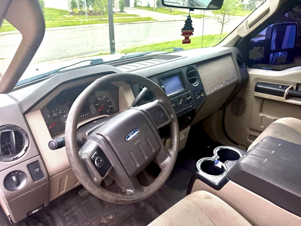 2008 Ford Super Duty 2nd Gen - Image 4 of 11