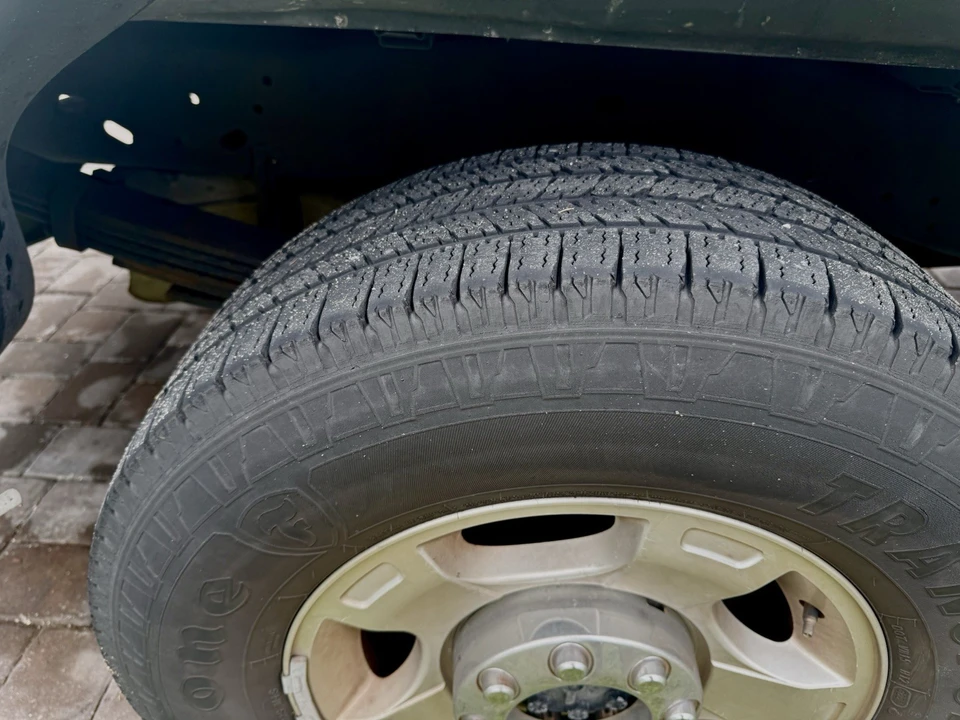 2008 Ford Super Duty 2nd Gen - Image 11 of 11