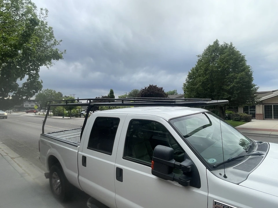 2008 Ford Super Duty 2nd Gen - Image 4 of 6