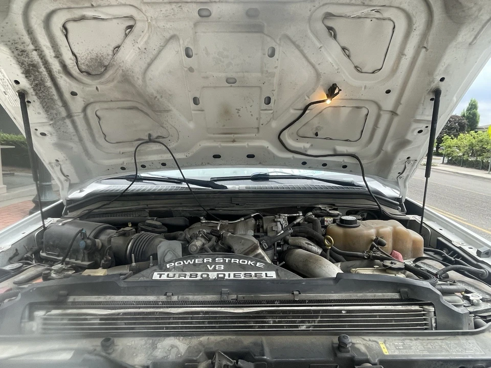 2008 Ford Super Duty 2nd Gen - Image 6 of 6