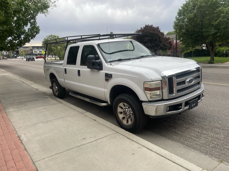 2008 Ford Super Duty 2nd Gen - Image 2 of 6