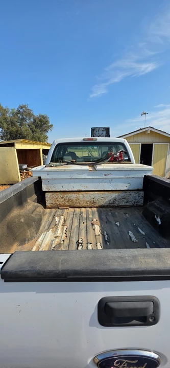 2008 Ford Super Duty 2nd Gen - Image 6 of 9