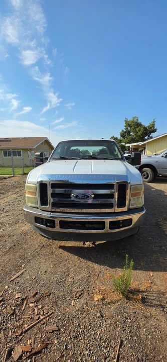 2008 Ford Super Duty 2nd Gen - Image 2 of 9