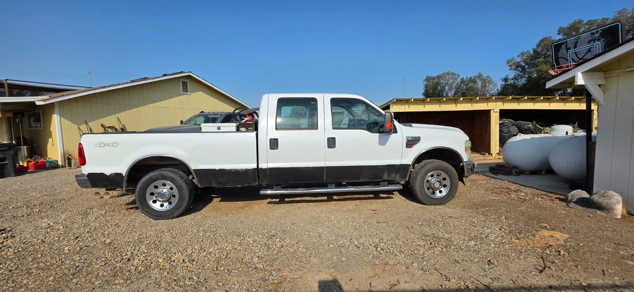 2008 Ford Super Duty 2nd Gen - Image 3 of 9