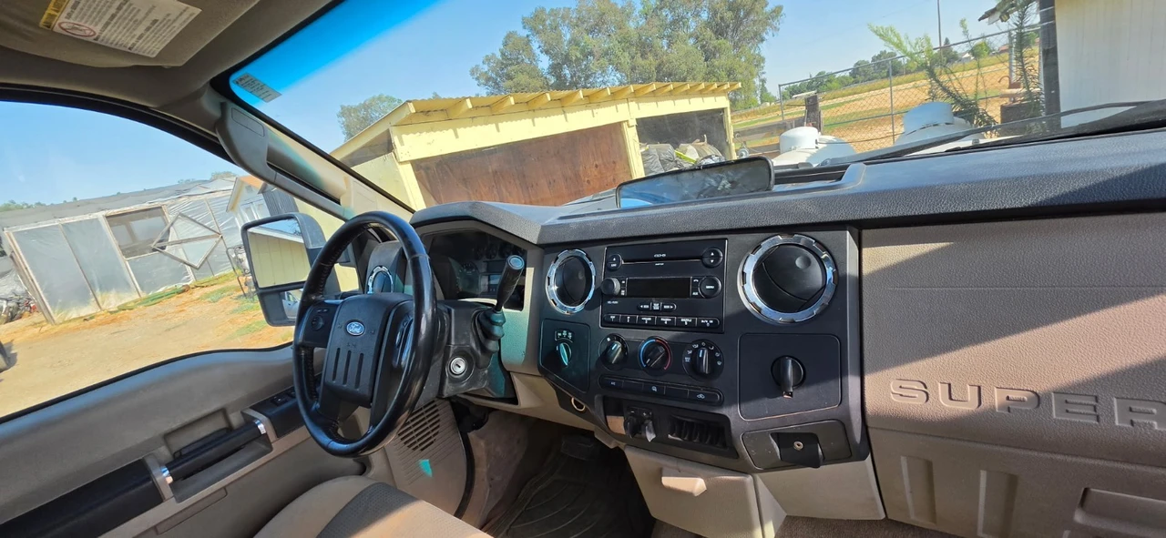 2008 Ford Super Duty 2nd Gen - Image 9 of 9