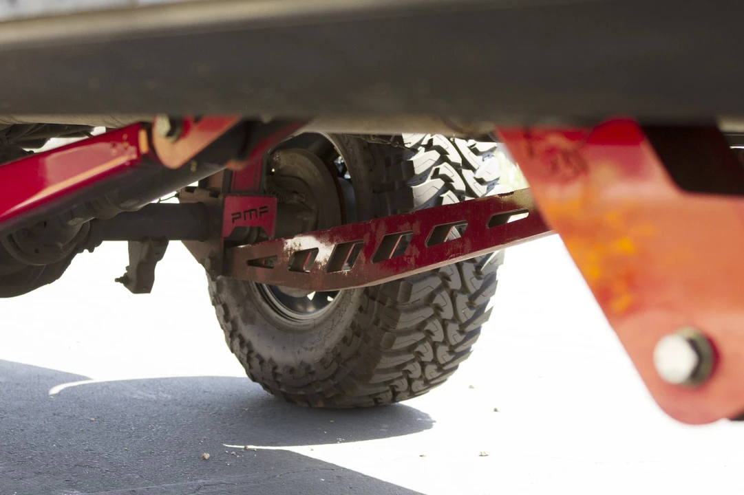 2008 Ford Excursion - Image 18 of 24