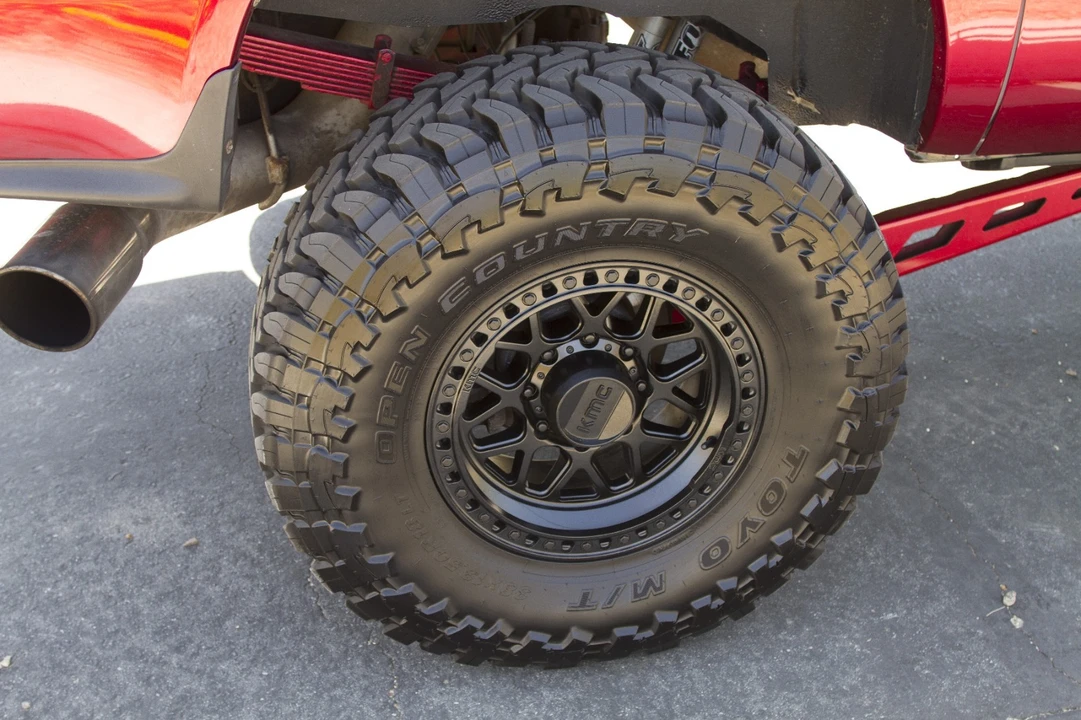 2008 Ford Excursion - Image 24 of 24