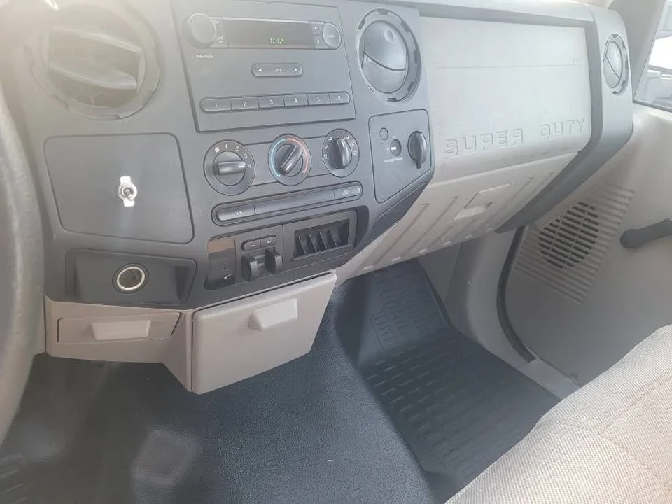 2008 Ford Super Duty 2nd Gen - Image 10 of 12
